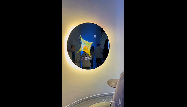 新媒體互動(dòng)裝置-1